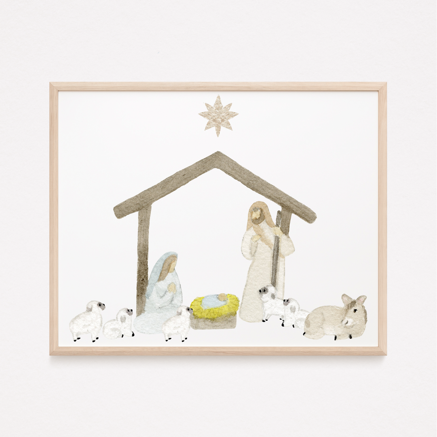 A Savior Is Born Complete Collection Bundle