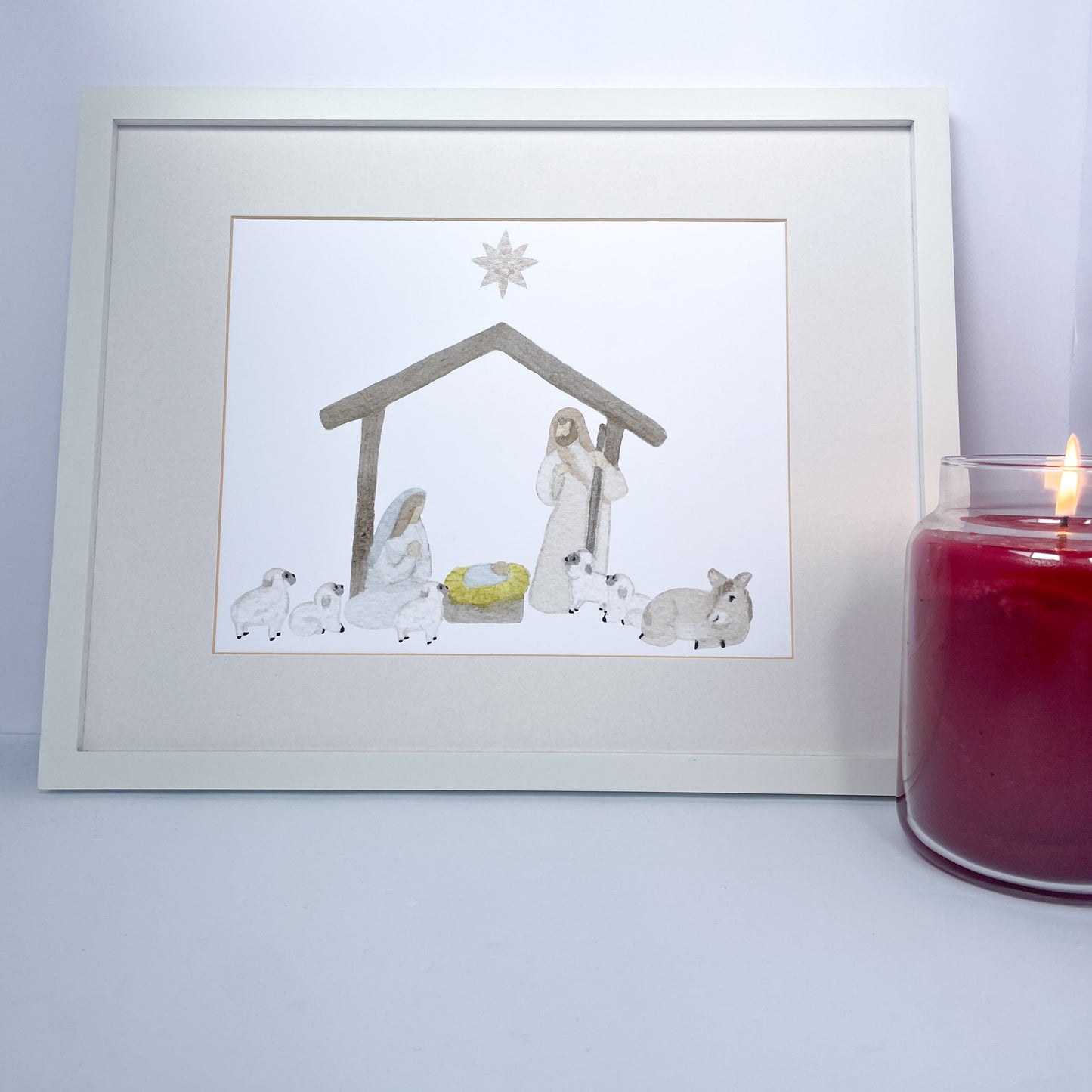 A Savior Is Born Complete Collection Bundle