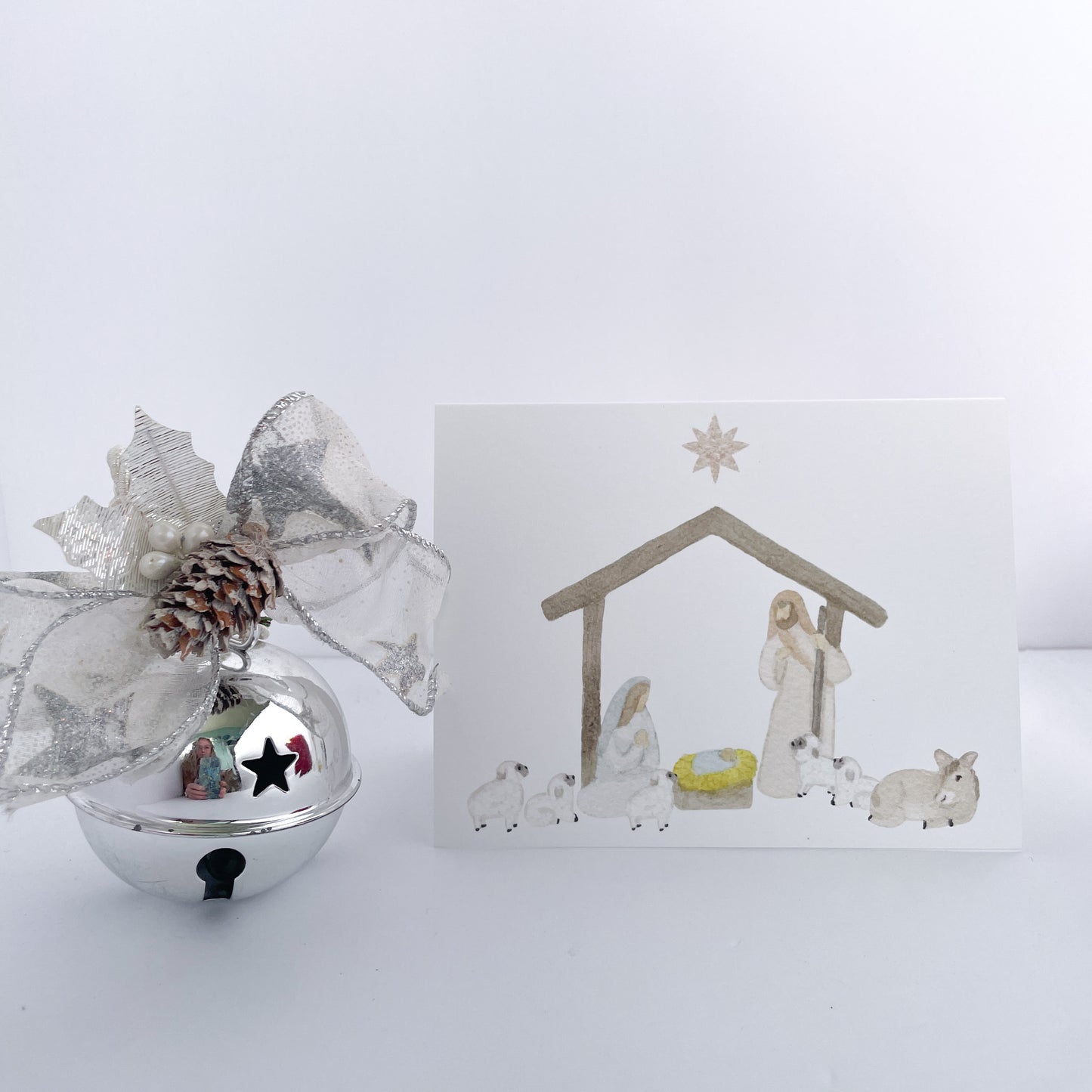 A Savior Is Born Complete Collection Bundle