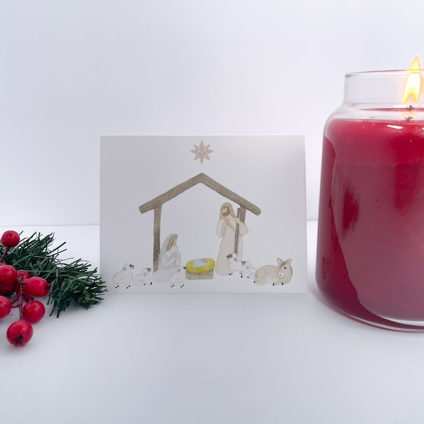 A Savior Is Born Complete Collection Bundle