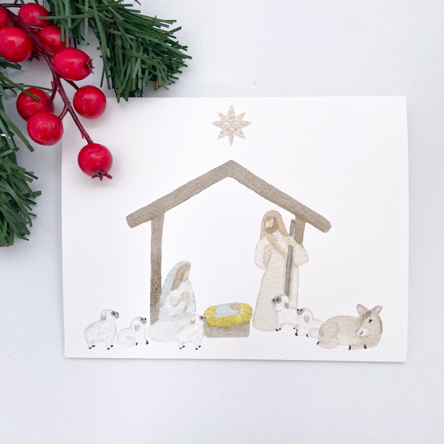 A Savior Is Born Complete Collection Bundle