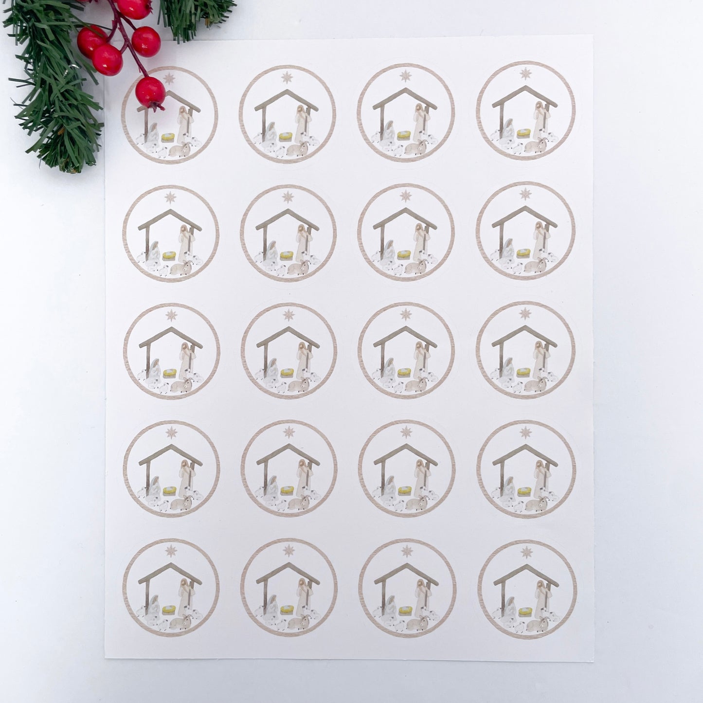 A Savior Is Born Complete Collection Bundle