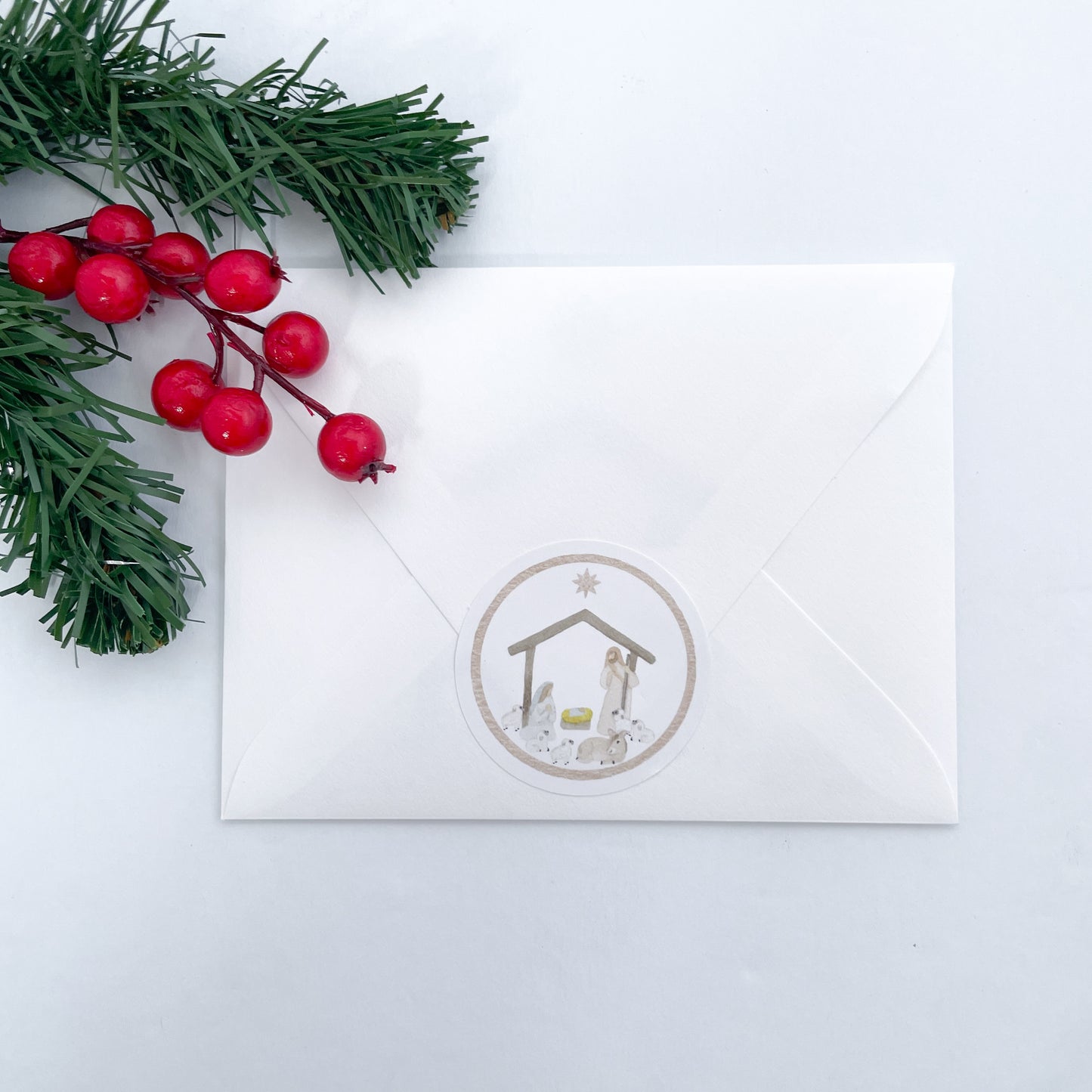 A Savior Is Born Complete Collection Bundle