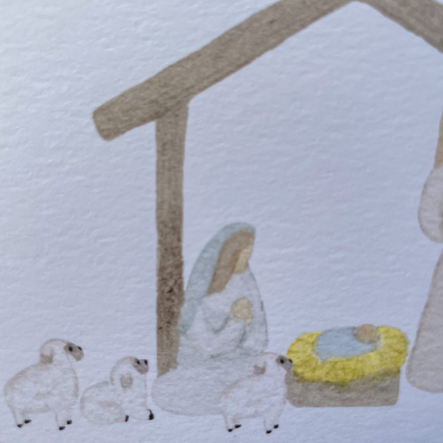 A Savior Is Born Complete Collection Bundle