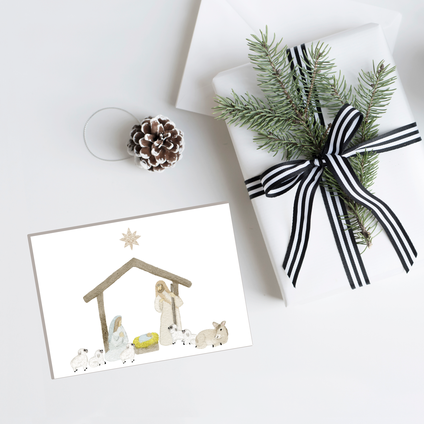 A Savior Is Born Complete Collection Bundle