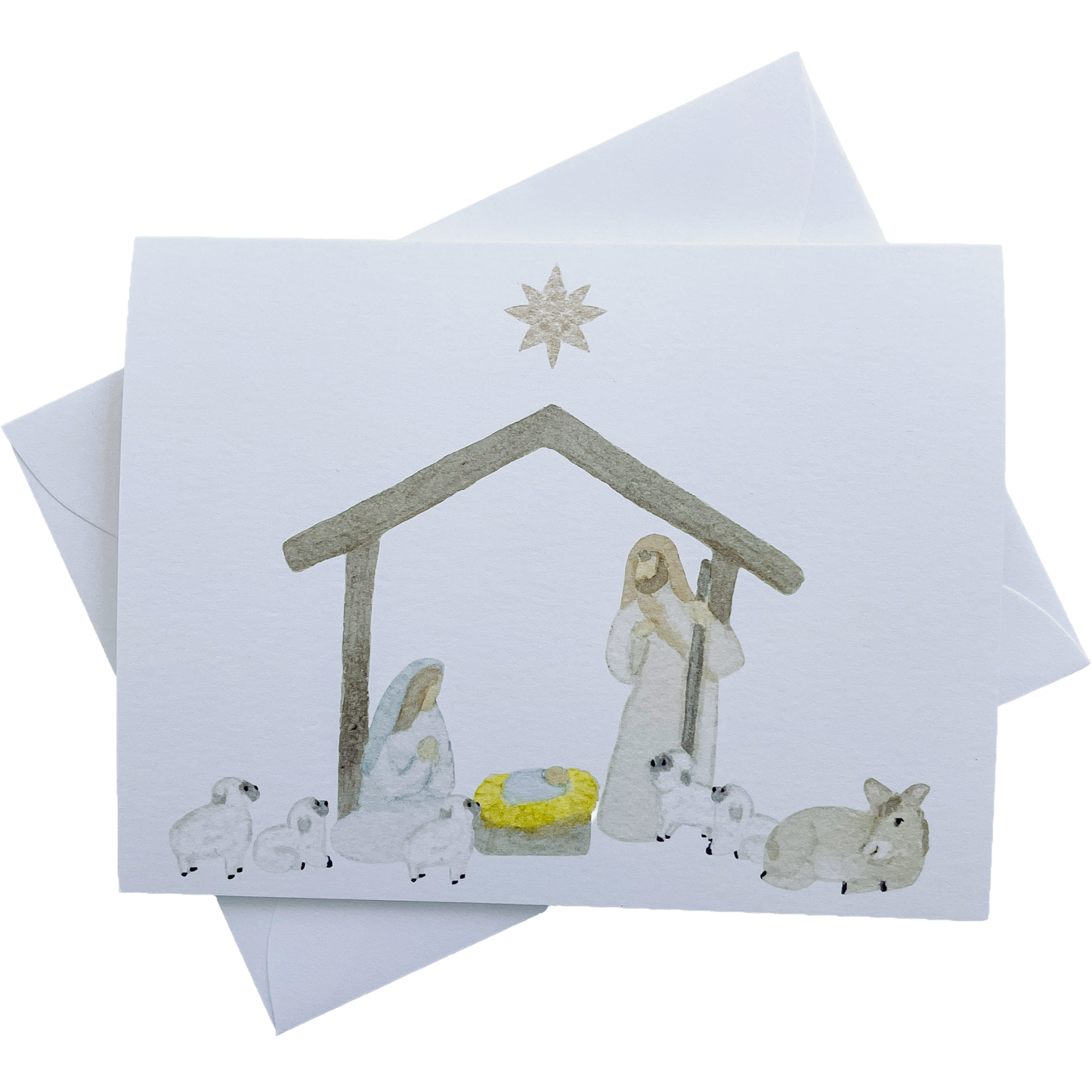 A Savior Is Born Complete Collection Bundle